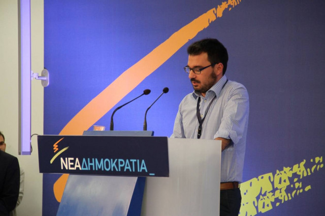 Ανδρέας Παπαμιμίκος: Δεν υπάρχει καλή και κακή βία