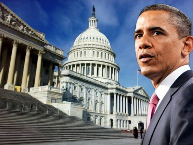 Διαπραγματεύσεις Ομπάμα - Ρεπουμπλικανών για άρση του αδιεξόδου