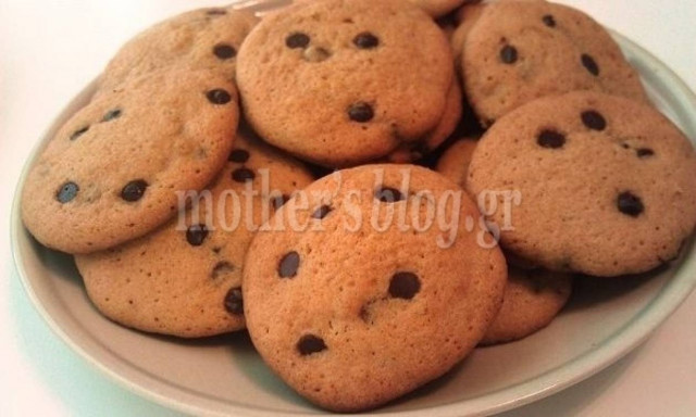 Μy cakes - My Hobby! Eύκολα και νόστιμα soft cookies!