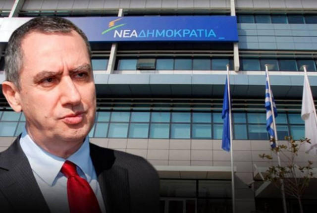 Μιχελάκης: Εμείς πρώτοι εξαπολύσαμε επίθεση στο ναζιστικό μόρφωμα
