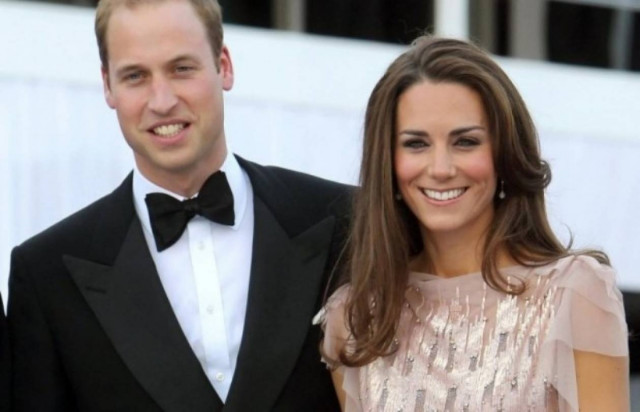 Γιατί ο Ουίλιαμ και η Κέιτ είναι το πιο ανατρεπτικό πριγκιπικό ζευγάρι