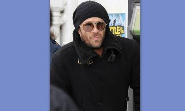 Και όμως είναι ο Ντίλαν από τα «Χτυποκάρδια στο Μπέβερλι Χιλς»!