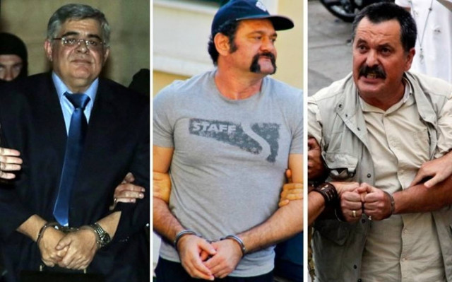 Μιχαλολιάκος και Παππάς διαβάζουν, ο Λαγός γυμνάζεται!