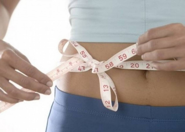 Ένα έξυπνο κόλπο για να αδυνατίσετε χωρίς να κάνετε δίαιτα