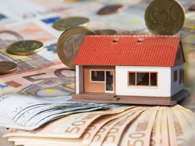 Το τελικό σχέδιο της κυβέρνησης για τους φόρους ακινήτων