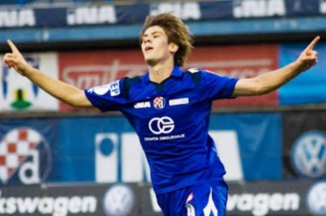 Ριέκα: Οκτώ γκολ από τον Κράμαριτς! (video)