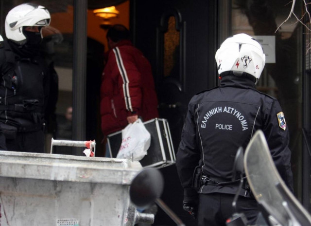 Απολογήθηκαν οι 4 κατηγορούμενοι για την επίθεση σε μέλη του ΠΑΜΕ