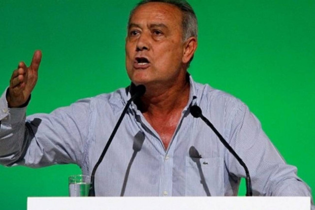 Κάλεσμα για την αναγέννηση της δημοκρατικής παράταξης