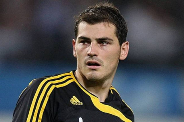 «Τουρίστας» ο Κασίγιας! (video)