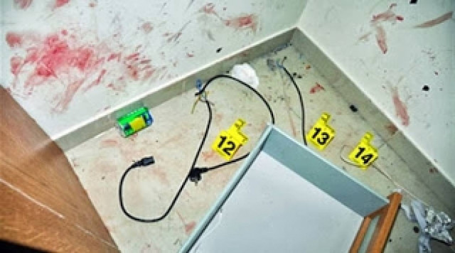 ΦΡΙΚΗ: Πατέρας μαστίγωσε μέχρι θανάτου τον γιο του για τους βαθμούς!