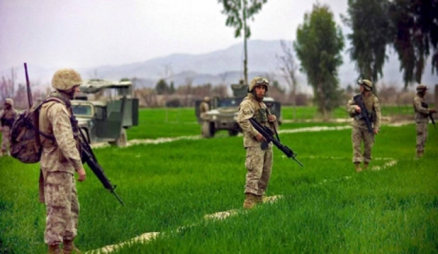 ΗΠΑ: Για τους στρατιώτες κατασκευάζουν «κοστούμι του Σούπερμαν»