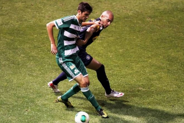 Πρόβλημα με Ρισβάνη