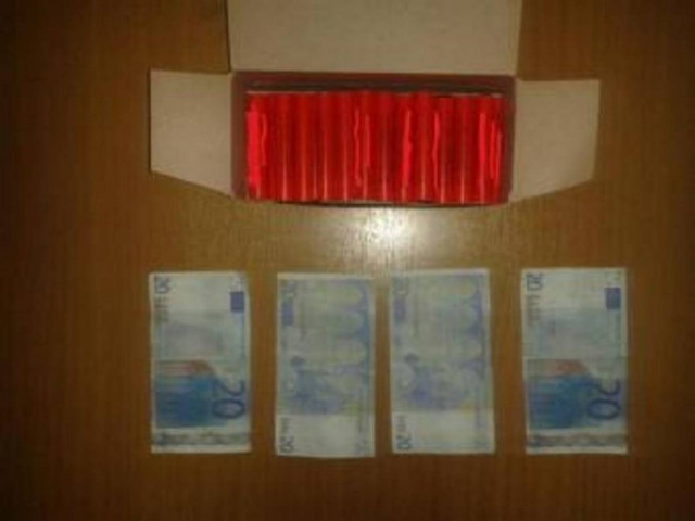 Ανήλικοι ψώνιζαν με... φωτοτυπίες των 20 ευρώ!