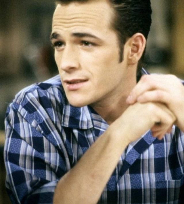 Πώς είναι σήμερα ο Ντίλαν από τα «Χτυποκάρδια στο Beverly Hills»;