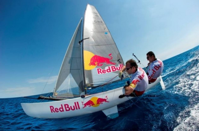 Tornado world championships