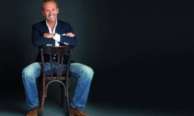 Αυτή είναι η πρώτη καλεσμένη του Πέτρου Κωστόπουλου!