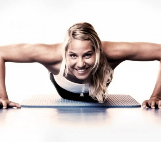 Το 20λεπτο πρόγραμμα που θα μεταμορφώσει το σώμα σας