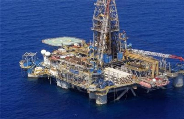 Σύσταση Υπουργικής Επιτροπής Υδρογονανθράκων