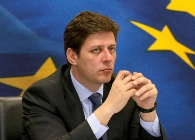 Βαρβιτσιώτης: Success story τα ελληνικά λιμάνια