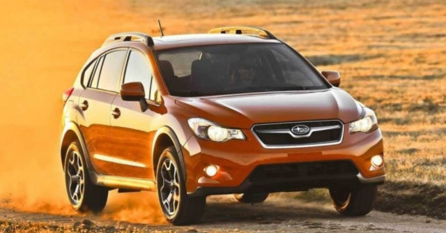 Subaru: Νέα αρχή στην Ελλάδα