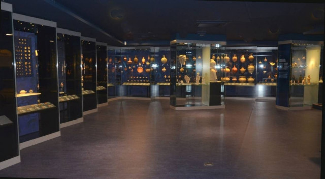 Αυξήθηκαν οι επισκέπτες και οι εισπράξεις των μουσείων τον Ιούνιο