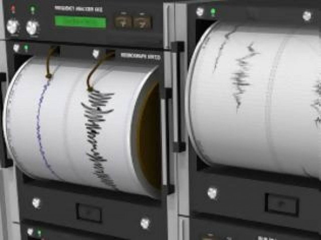 Θεσσαλονίκη: Σε επιφυλακή οι σεισμολόγοι μετά τον σεισμό 4,4 Ρίχτερ