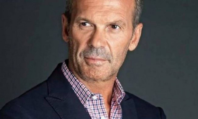 Η πρώτη συνέντευξη του Κωστόπουλου λίγο πριν την πρεμιέρα