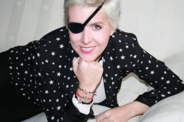 Την βρήκαν νεκρή σε ξενοδοχείο πριν την παρουσίαση του βιβλίου της