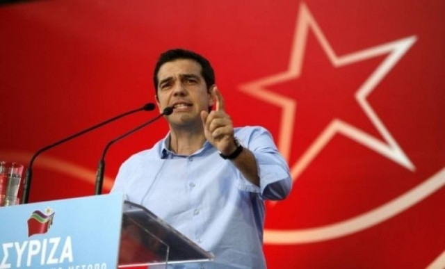 Ολομέτωπη επίθεση ΣΥΡΙΖΑ στον Αντώνη Σαμαρά