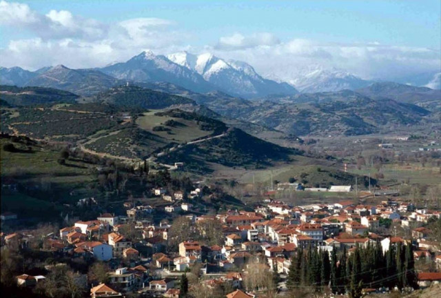 Ημερίδα για την ανάπτυξη του χιονοδρομικού κέντρου των Καλαβρύτων