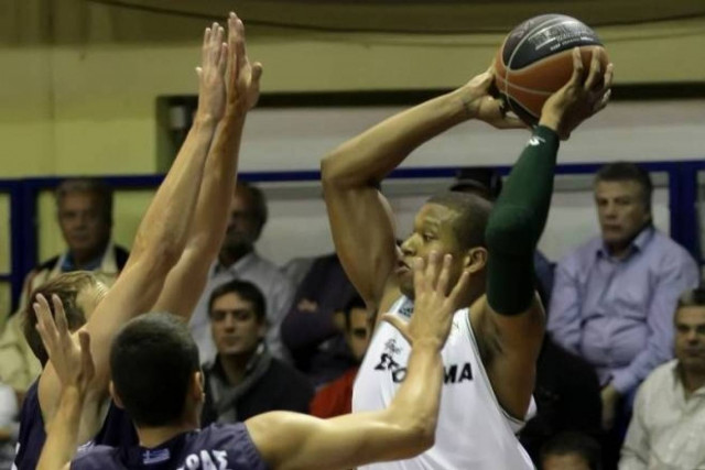 Πλησιάζει... με Ολυμπιακό ο Μπατίστ