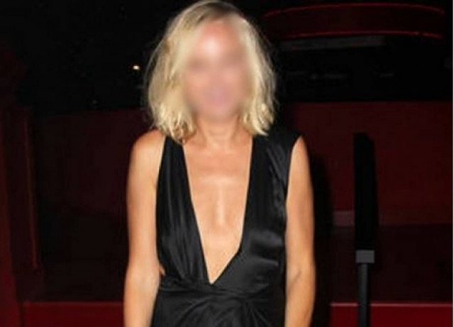 Ποια σταρ είχε ολοκληρωμένη σχέση με 28χρονο όταν ήταν μόλις 16;