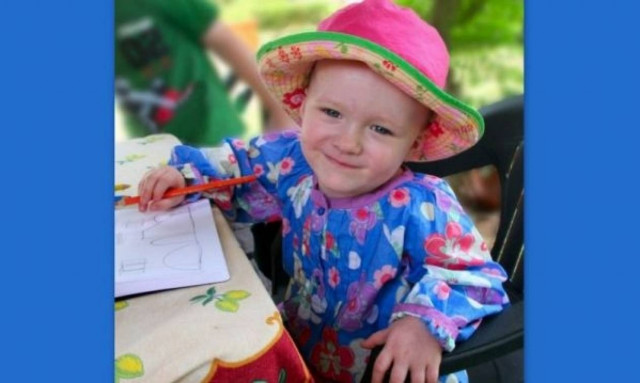 Δύο ετών κοριτσάκι έφυγε από τη ζωή από ασυνεννοησία των γιατρών της!