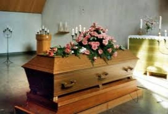 Μάχη Αμερικανού να πείσει δικαστήριο ότι είναι...ζωντανός