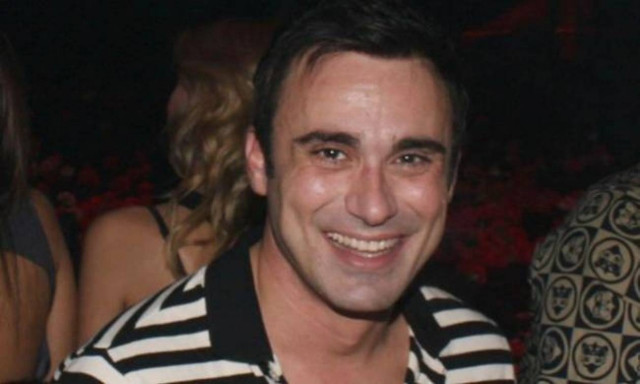 Καπουτζίδης: «Θεωρώ την προσωπική ζωή εξαιρετικά σημαντική»