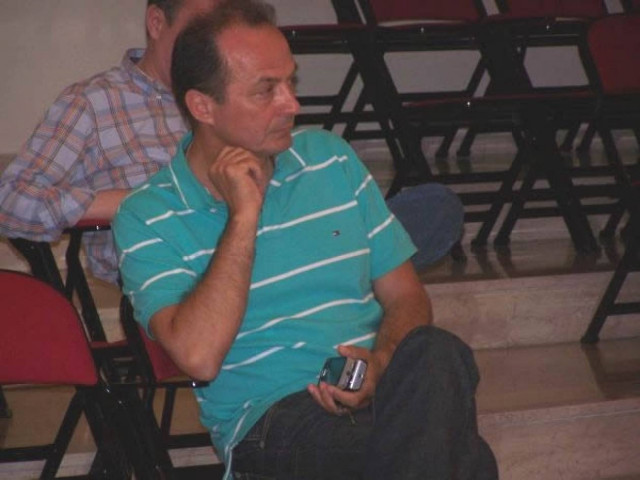 ΣΟΚ στη Λαμία: Πυροβόλησαν και σκότωσαν υποψήφιο Δήμαρχο