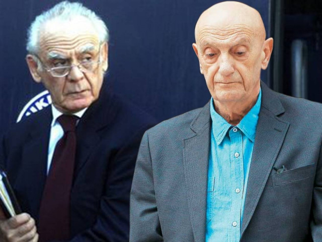 «Τα χρήματα από τις μίζες είναι πολύ περισσότερα από τα 57 εκατ. ευρώ»