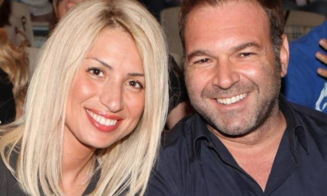 Μαρία Ηλιάκη: Γιατί διέκοψε την συνεργασία της με τον Πουνέντη;