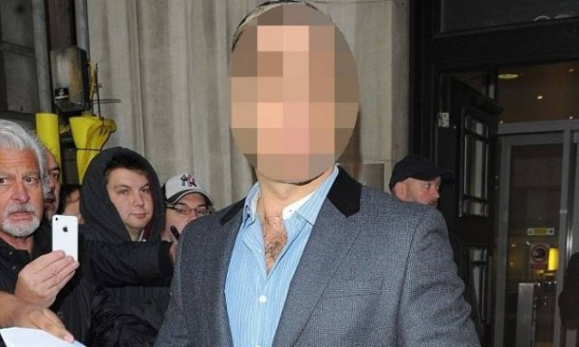 Διάσημος τραγουδιστής φοβήθηκε όταν έγινε πατέρας!