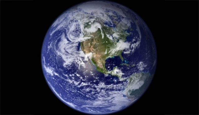 Η έλλειψη νερού-απειλή για την ύπαρξη ολόκληρων κρατών