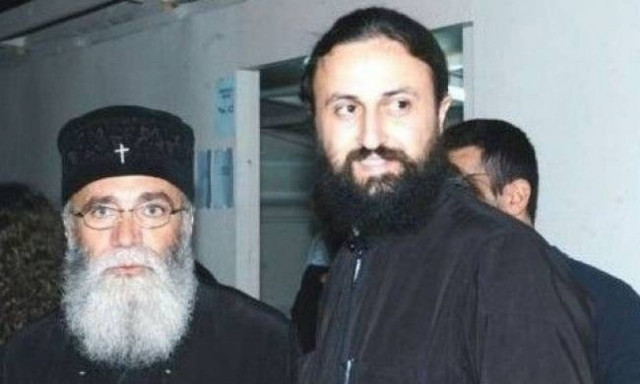 Η απίστευτη «μετάλλαξη» του Παπαροκά! (Φωτό)