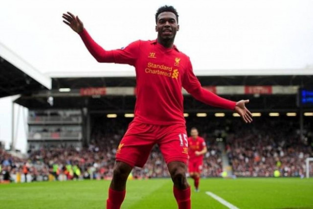 «Anfield Rap» από τον Στάριτζ! (video)