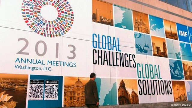 DW: Για «οδυνηρές επιπτώσεις» προειδοποιεί το G-20