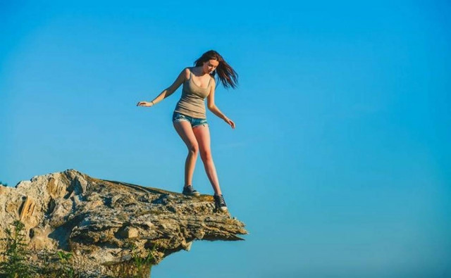 Πώς να αντιμετωπίστε τους φόβους σας!