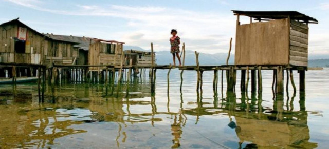 Επιστήμονες προβλέπουν την ακριβή χρονολογία της κλιματικής αλλαγής