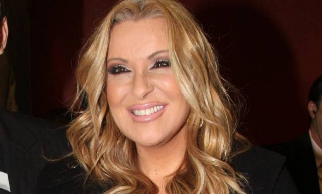 Ναταλία Γερμανού: Πώς αισθάνεται που άλλαξε τηλεοπτική στέγη;