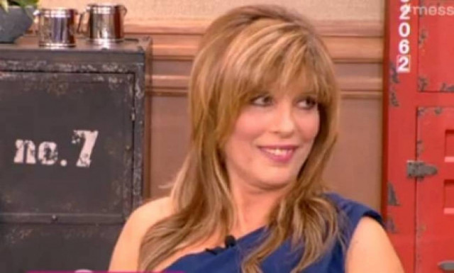 Κ.Στανίση: Απάντησε στα σχόλια που δέχτηκε για τη διαφήμιση που έκανε