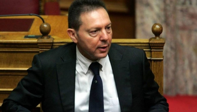 Στουρνάρας: Δεν υπάρχουν περιθώρια για παραπάνω μέτρα