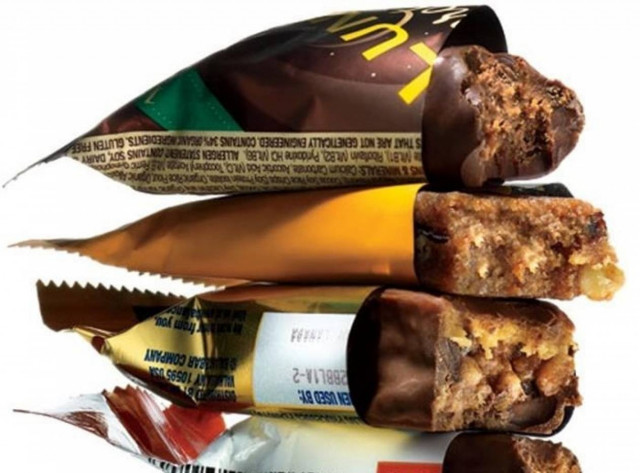 Ποιες «υγιεινές» τροφές μπορεί να είναι... ανθυγιεινές!