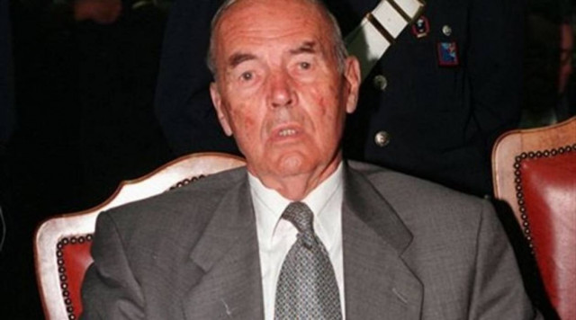 Η Αργεντινή αρνείται να ενταφιάσει ναζιστή εγκληματία πολέμου